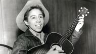 Johnny Crawford playing as Mark McCain in "The Rifleman"/Image via ABC's The Rifleman.